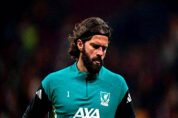 欧冠对阵利物浦赛前，皇家马德里遭遇两重伤病困扰